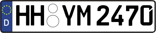 HH-YM2470