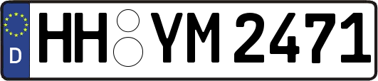 HH-YM2471