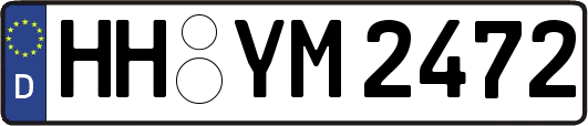 HH-YM2472