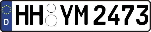 HH-YM2473
