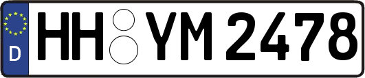 HH-YM2478