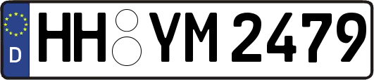 HH-YM2479