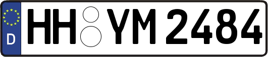 HH-YM2484