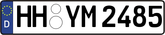 HH-YM2485