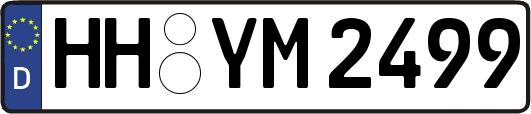 HH-YM2499