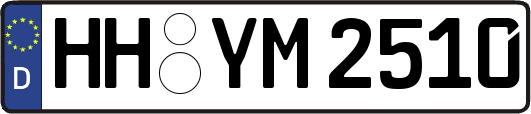 HH-YM2510