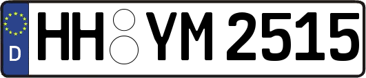 HH-YM2515