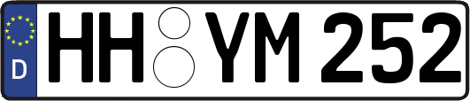 HH-YM252