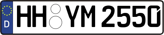 HH-YM2550
