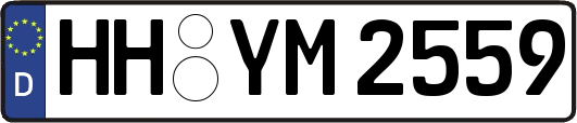 HH-YM2559