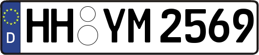 HH-YM2569
