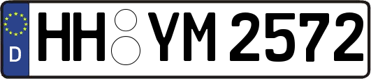 HH-YM2572