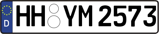 HH-YM2573