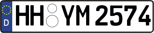 HH-YM2574