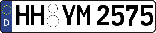 HH-YM2575
