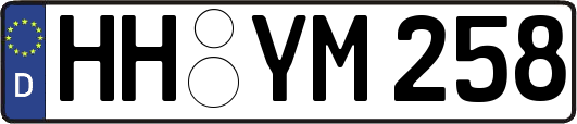 HH-YM258