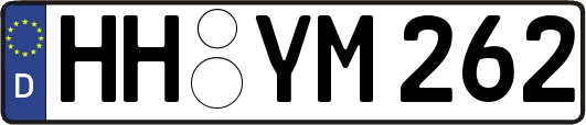 HH-YM262