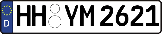 HH-YM2621
