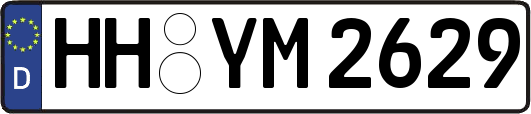 HH-YM2629