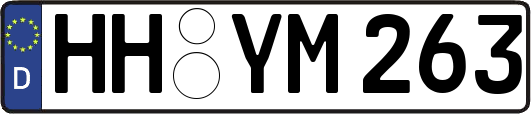 HH-YM263
