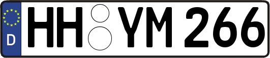 HH-YM266