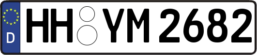 HH-YM2682