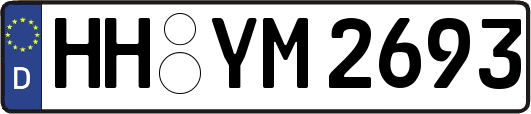 HH-YM2693