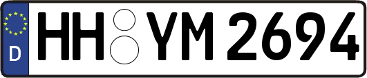 HH-YM2694