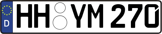 HH-YM270