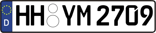 HH-YM2709