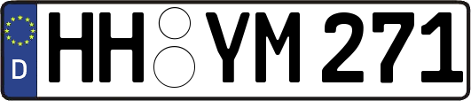 HH-YM271