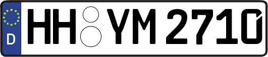 HH-YM2710