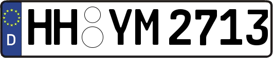 HH-YM2713