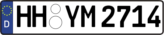 HH-YM2714