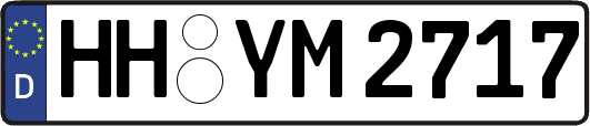 HH-YM2717