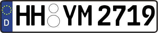 HH-YM2719
