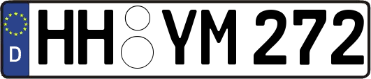 HH-YM272