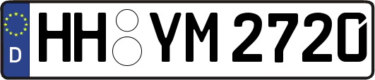 HH-YM2720
