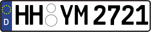 HH-YM2721