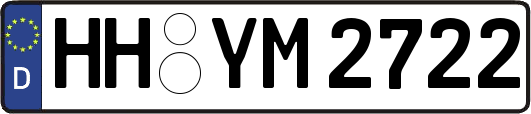 HH-YM2722