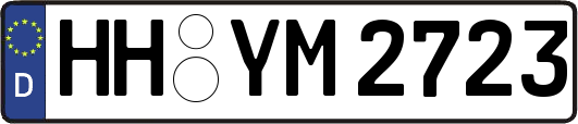 HH-YM2723