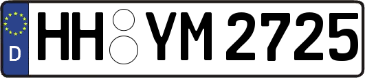 HH-YM2725