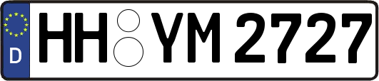HH-YM2727