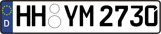 HH-YM2730