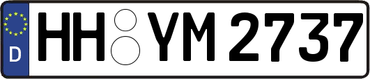 HH-YM2737