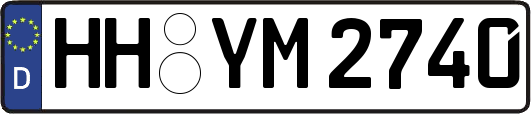HH-YM2740