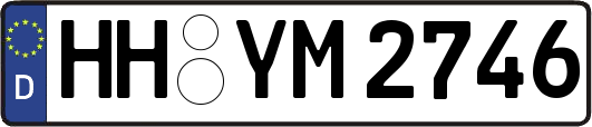 HH-YM2746