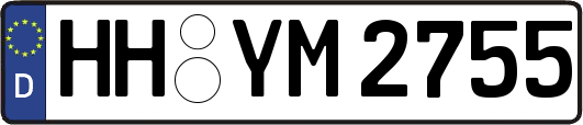 HH-YM2755