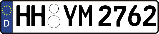 HH-YM2762