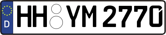 HH-YM2770